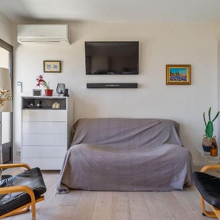 Appartement Ganteaume - Welkeys Cassis Exteriör bild