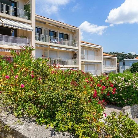 Appartement Ganteaume - Welkeys Cassis Exteriör bild