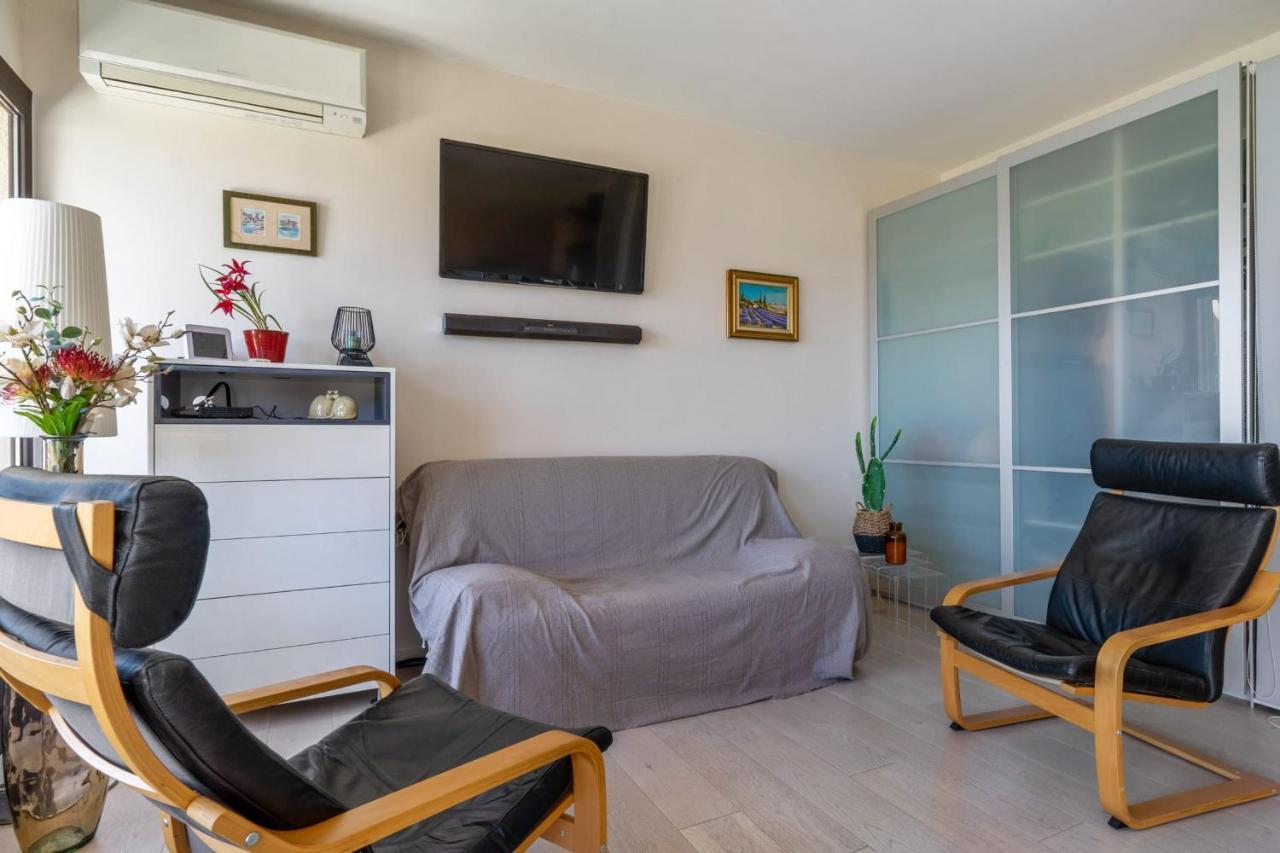 Appartement Ganteaume - Welkeys Cassis Exteriör bild